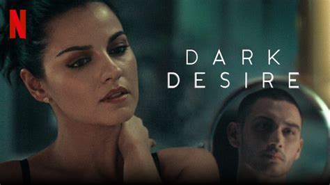 Dark Desire TV Review